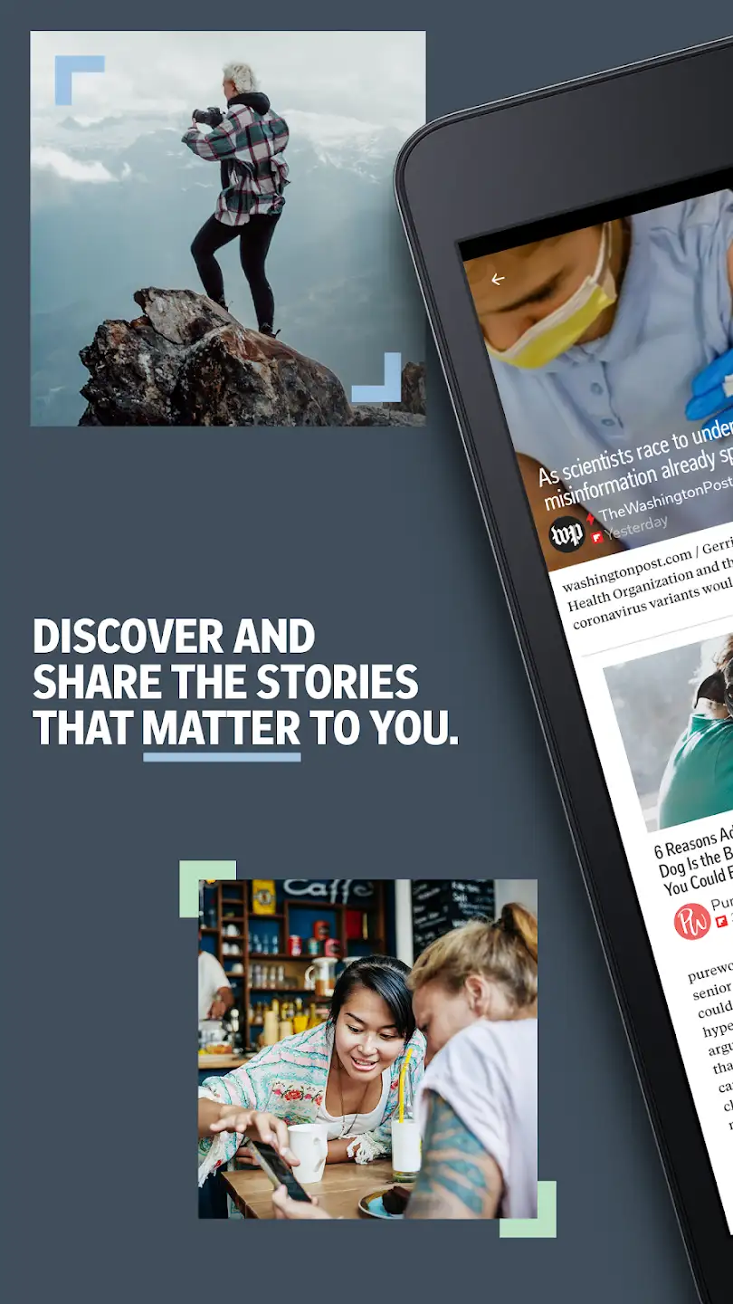 Flipboard 6