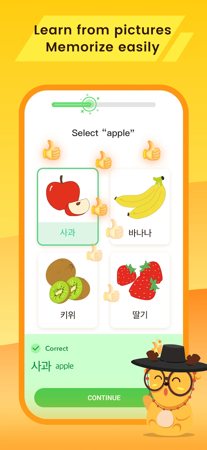 LingoDeer 6