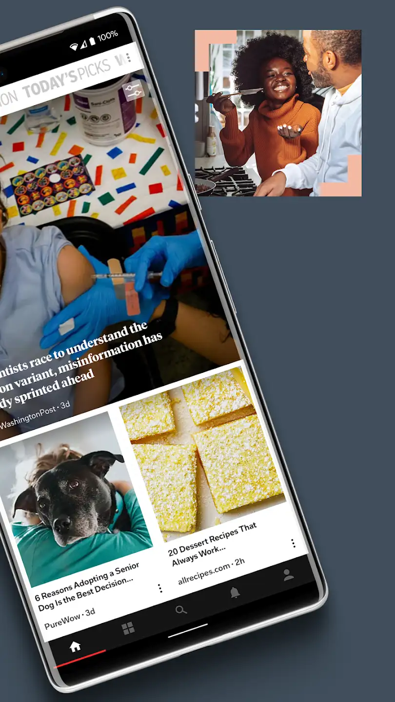 Flipboard 1