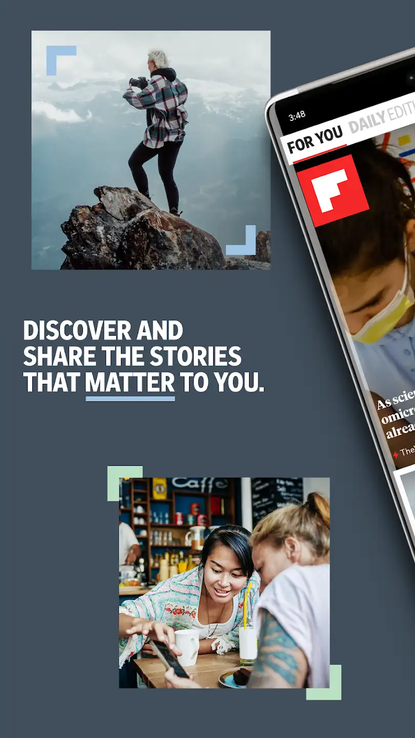 Flipboard 2