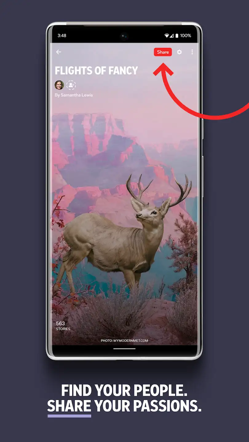 Flipboard 5