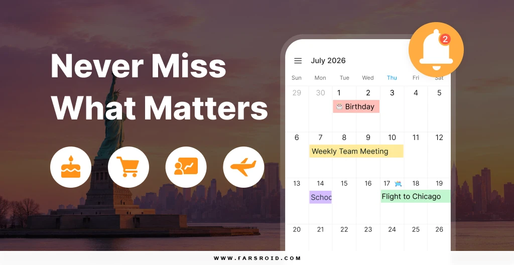 CalendPal