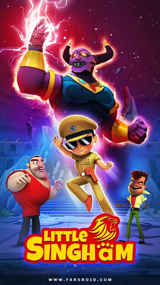 Little-Singham-2022 7