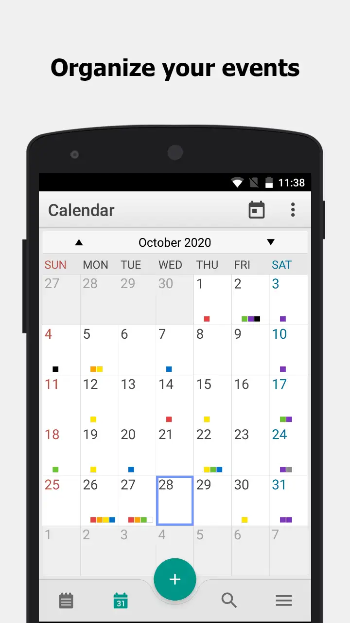ColorNote-Notepad-Notes 6