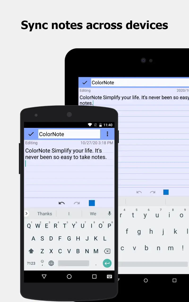 ColorNote-Notepad-Notes 8
