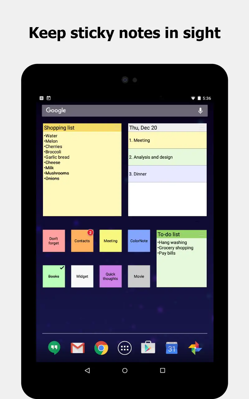 ColorNote-Notepad-Notes 10