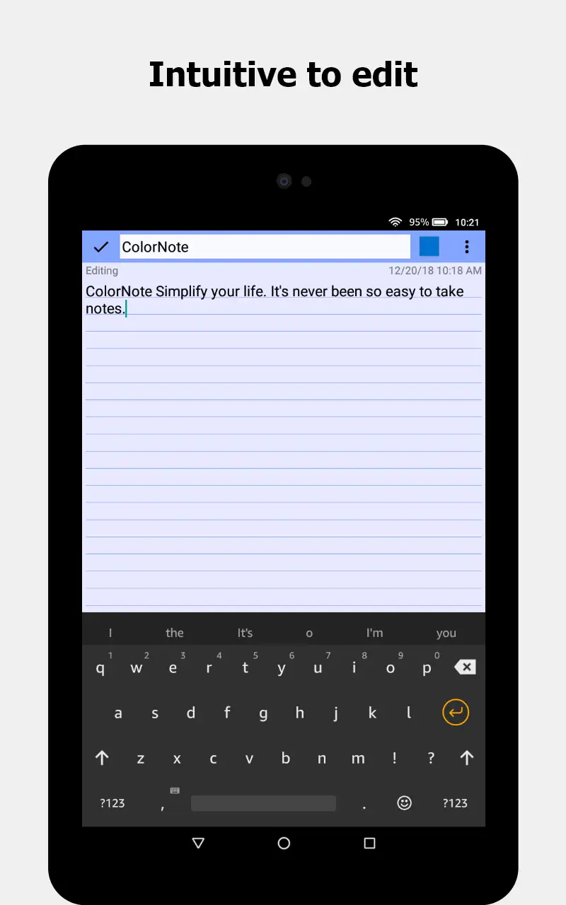 ColorNote-Notepad-Notes 11