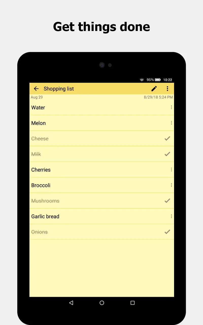 ColorNote-Notepad-Notes 12