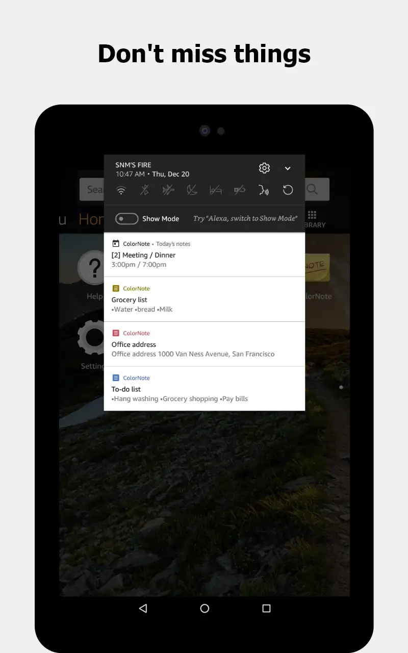 ColorNote-Notepad-Notes 13