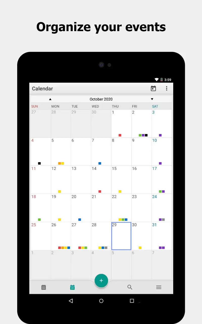 ColorNote-Notepad-Notes 14