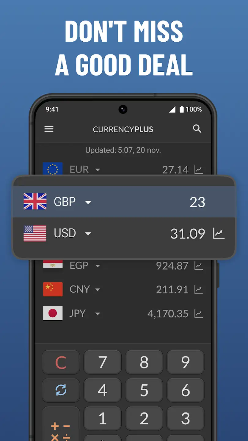 Currency-Converter-Plus 4