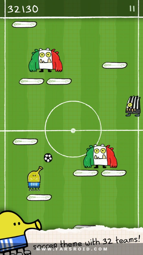 Doodle-Jump 5