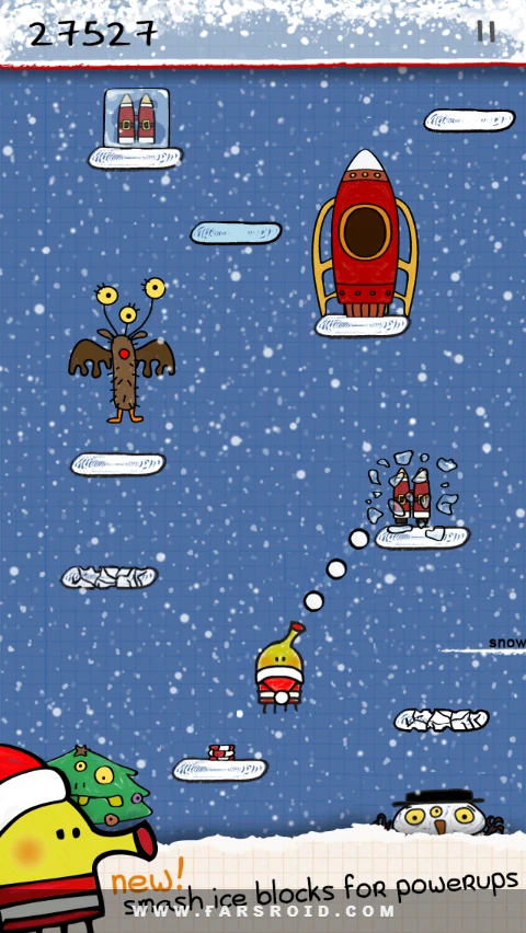 Doodle-Jump 6
