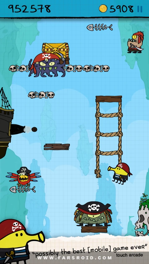 Doodle-Jump 8
