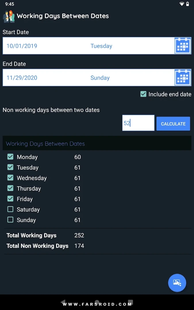 Date-Calculator-Pro 14