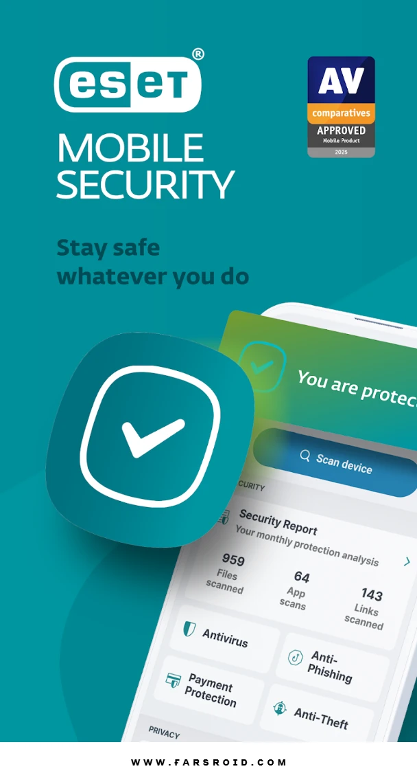 ESET-Mobile-Security-Antivirus 13