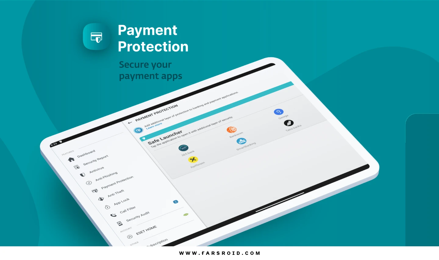 ESET-Mobile-Security-Antivirus 4