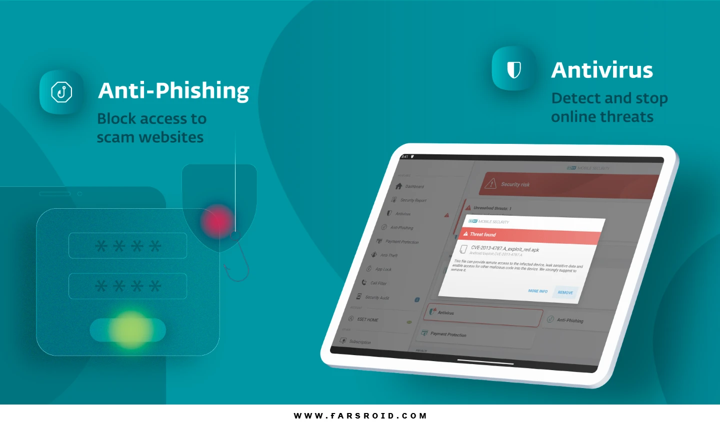 ESET-Mobile-Security-Antivirus 3