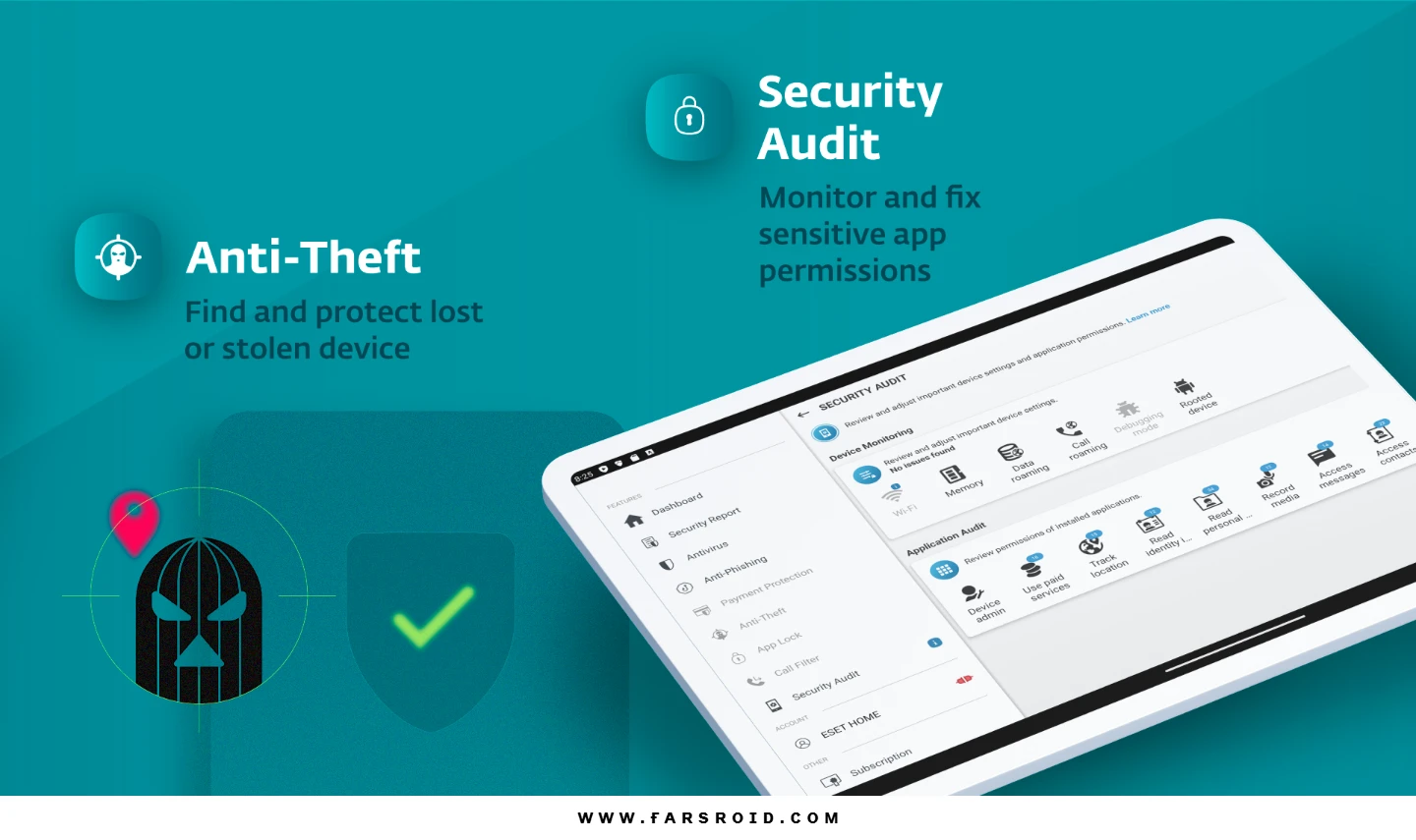 ESET-Mobile-Security-Antivirus 2