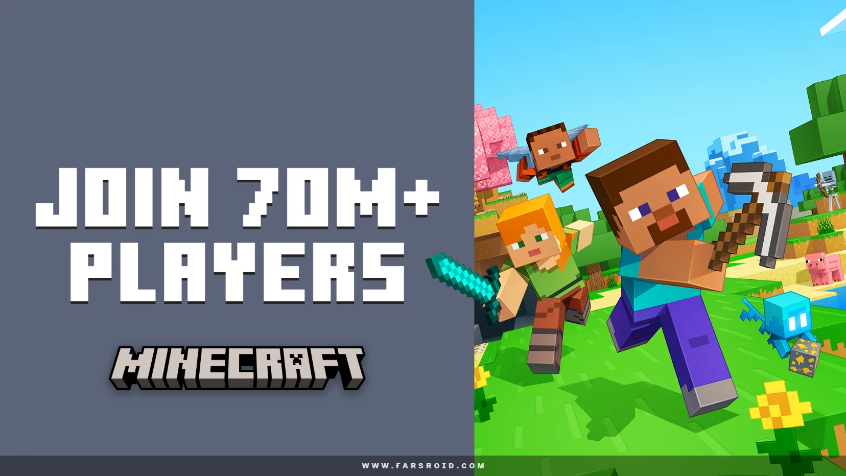 Minecraft 1