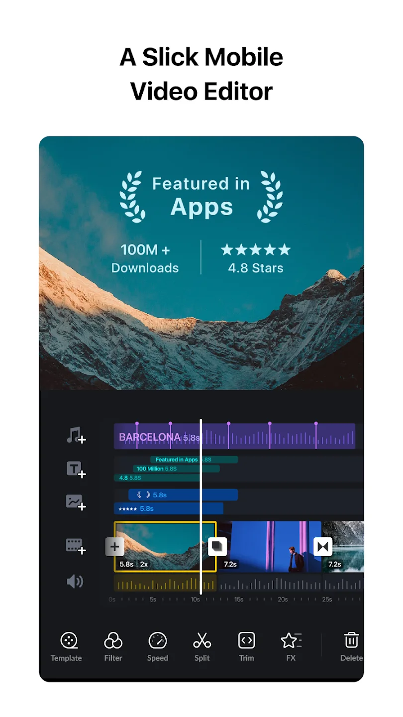 VN-Video-Editor-Maker-VlogNow 1