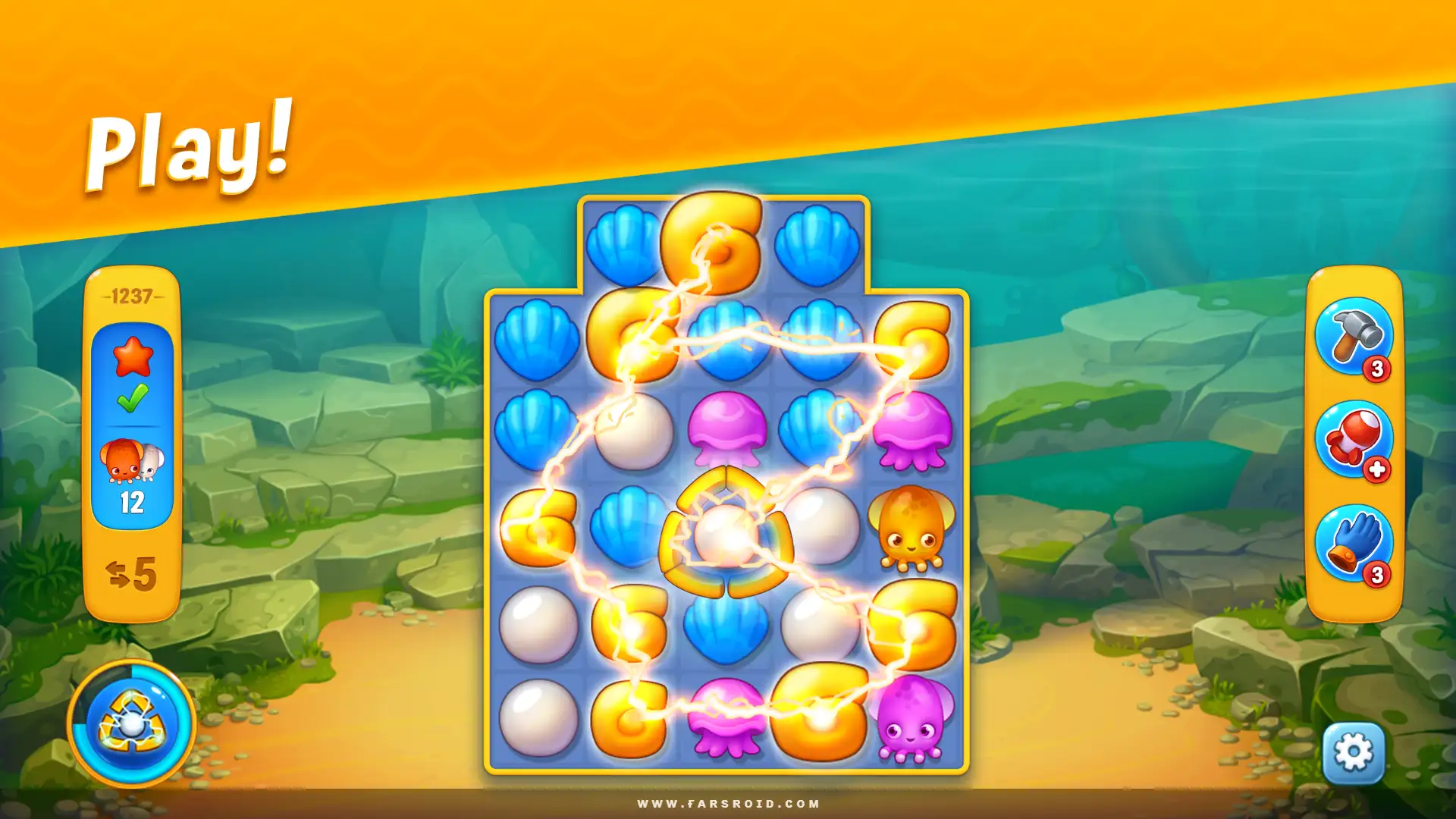 Fishdom 4