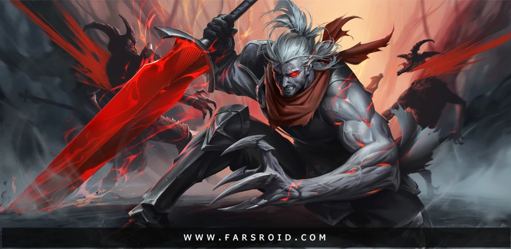 Shadow Of Death 2: Awakening