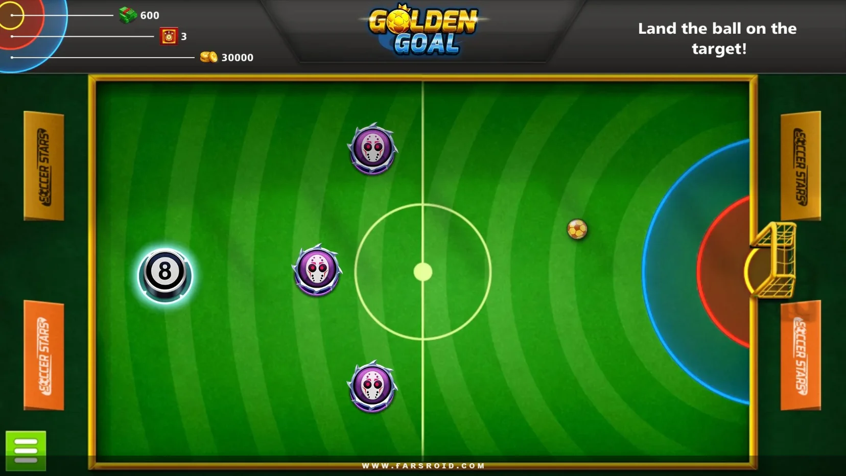 Soccer-Stars 2