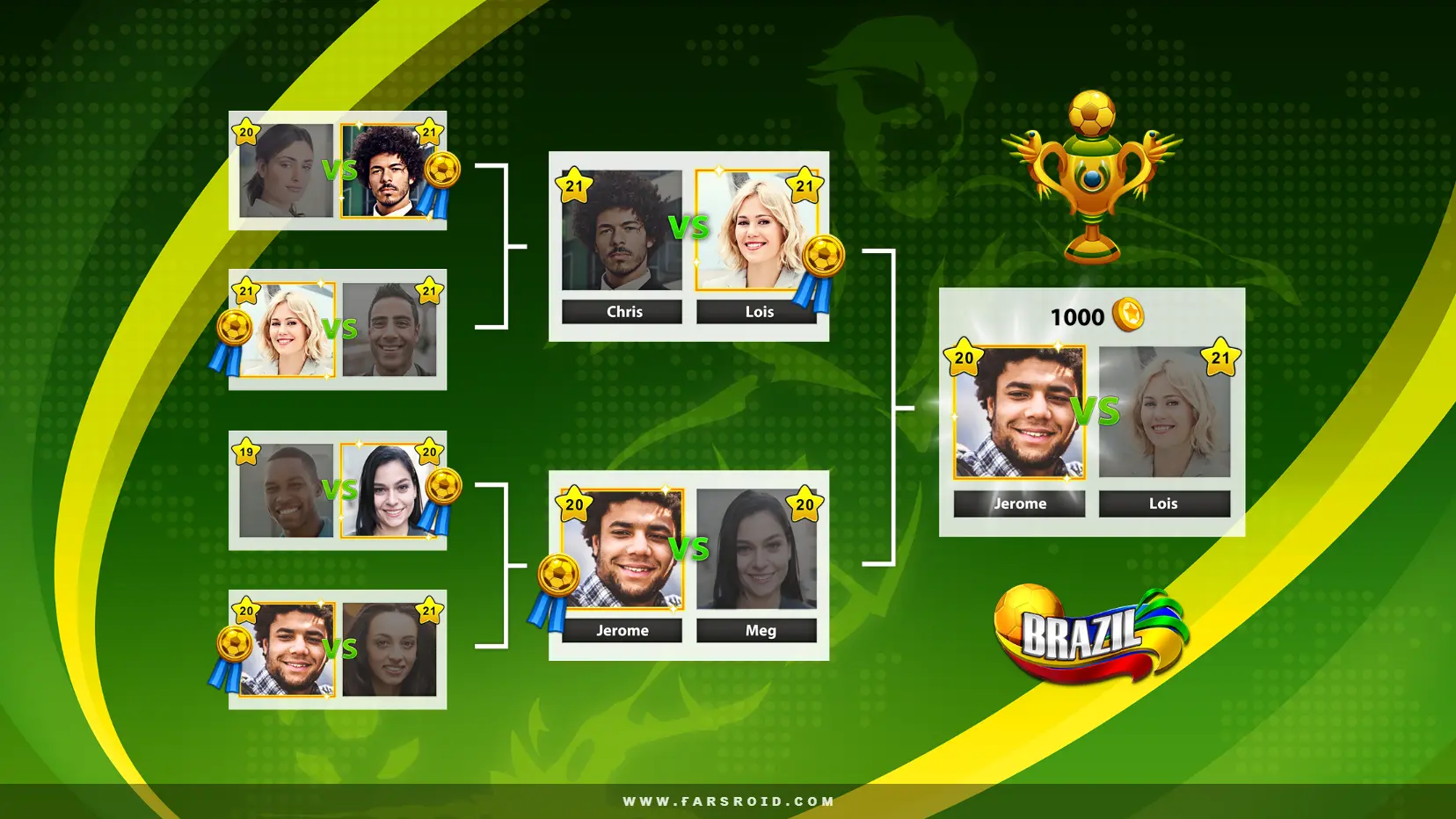 Soccer-Stars 4