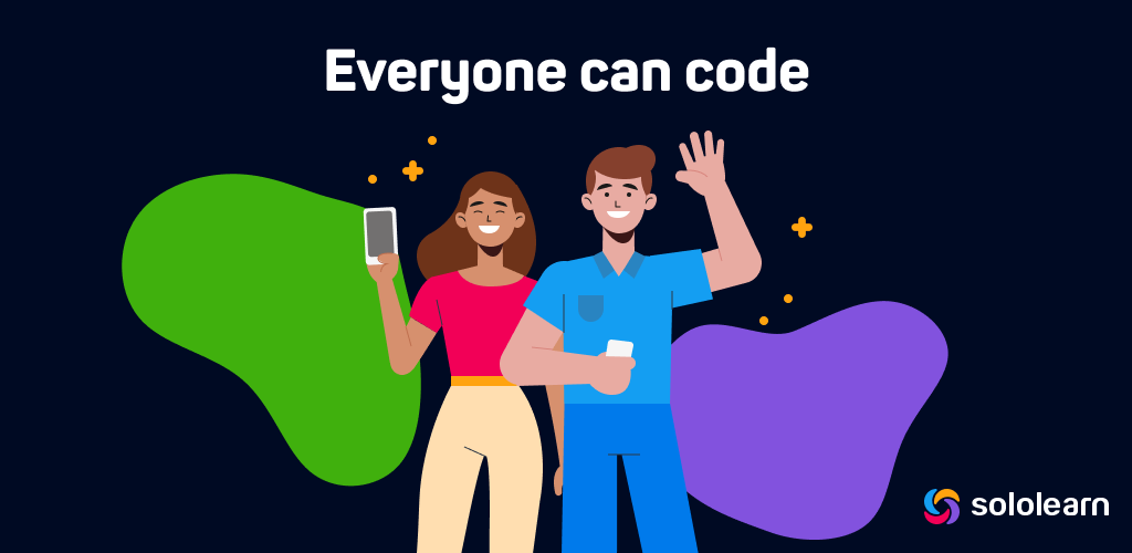 SoloLearn: Learn to Code for Free