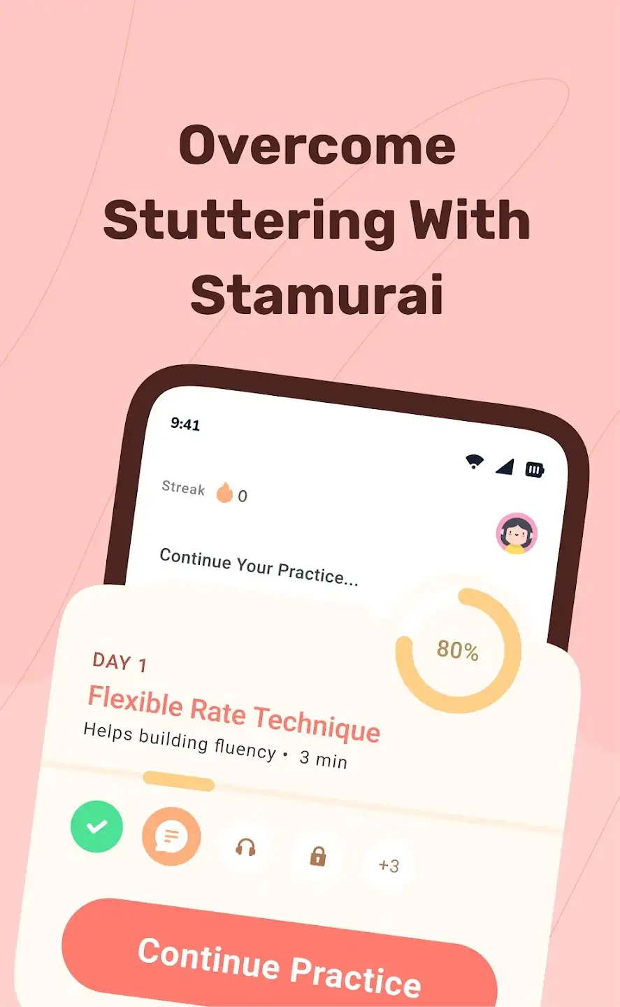 Stamurai 6