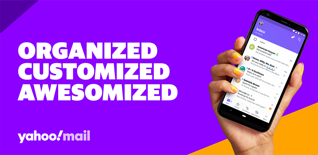 Yahoo! Mail