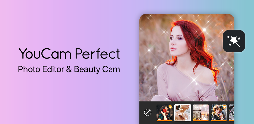 YouCam Perfect