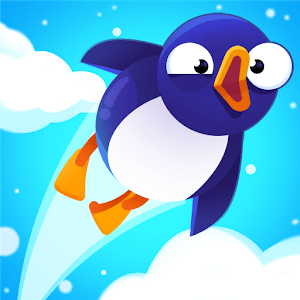 آیکن Bouncemasters 2.16.0 -دانلود بازی اکشن-آرکید استادان‌ پرش اندروید +مود
