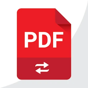 آیکن Image to PDF: PDF Converter 4.0.3 – مبدل سریع و پرامکانات پی دی اف!