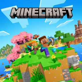 آیکن Minecraft-دانلود ماینکرافت اندروید-نصب جدیدترین بروزرسانی [اصلی+بتا]