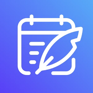 آیکن Diarium: Journal & Diary — دیاریوم – دفترچه روزنگار دیجیتال برای اندروید!