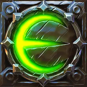 آیکن Eternium 1.47.5 -دانلود بازی RPG “جادوگر و موجودات پَست” اندروید + مود