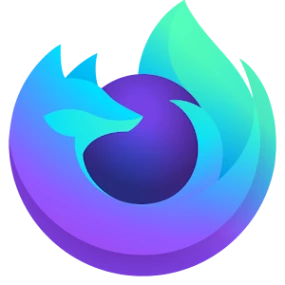 آیکن Firefox Nightly 155.0a1 -دانلود فایرفاکس‌نایتلی-مرورگروب در حال توسعه