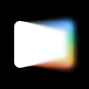 آیکن Google Flow Beta – هوش مصنوعی گوگل فلو-تولید و ویرایش عکس+ویدئو