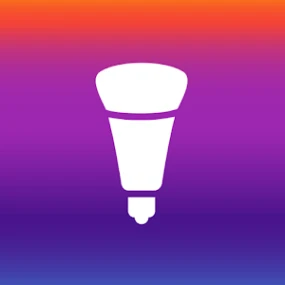 آیکن Hue Essentials 4.7.7-داشتن مدیریت کامل+جالب روی لامپ هوشمند منزل