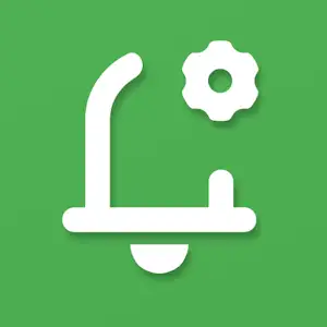 آیکن Past Notification History 1.7.5 – اپلیکیشن تاریخچه و مدیریت نوتیفیکیشن‌