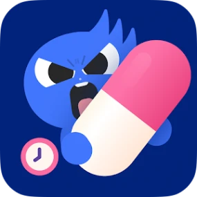 آیکن Pillo 0.6.18 – برنامه جامع مدیریت مصرف دارو-پایش سلامت با دادن هشدار