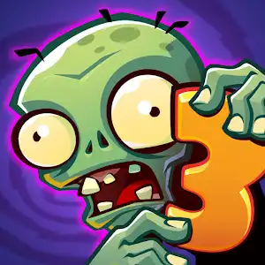 آیکن Plants vs Zombies 3 – بازی اکشن-تفننی آفلاین زامبی‌ها و گیاهان 3 اندروید