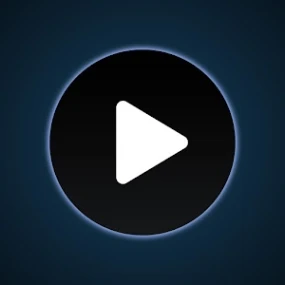 آیکن Poweramp Music Player – نسخه کامل اپلیکیشن موزیک‌ پلیر پاور ای ام پی