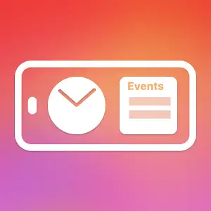 آیکن StandBy Mode Pro 2.1.19 – دانلود اپلیکیشن حالت استندبای موبایل اندروید