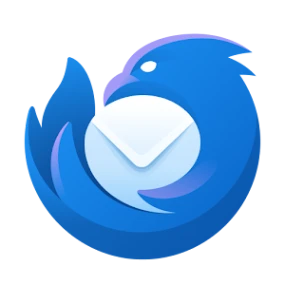 آیکن Thunderbird: Free Your Inbox 22 – تاندربرد-مدیریت ایمیل قدرتمند-امنیتی