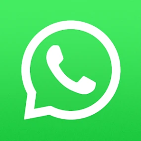 آیکن WhatsApp-دانلود واتساپ اندروید-نصب جدیدترین آپدیت APK مردادماه 1405