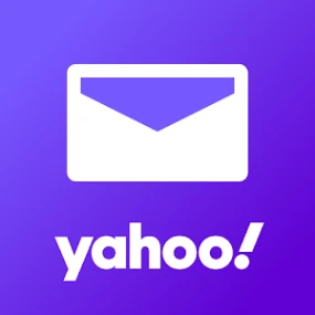 آیکن Yahoo! Mail 26.30.1-دانلود یاهومیل-اپلیکیشن رسمی سرویس ایمیل یاهو