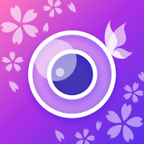 آیکن YouCam Perfect Full – اپلیکیشن دوربین حرفه‌ای و ابزارهای ویرایش‌ عکس